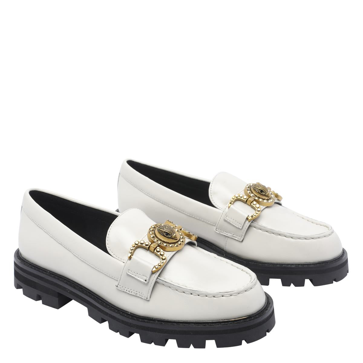 Kurt Geiger London platta skor
