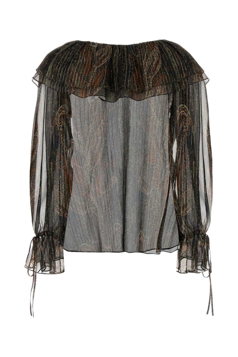Saint Laurent-skjortor