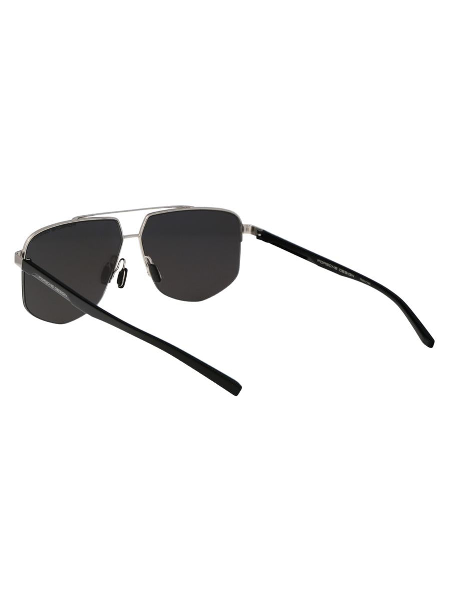 Porsche Design solglasögon