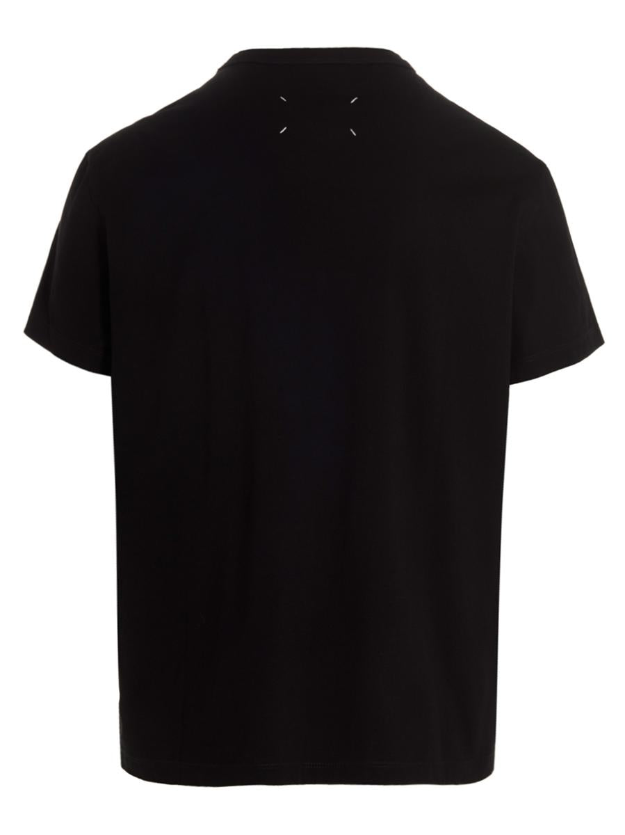 Maison Margiela 'Maison Margiela Paris' T-shirt
