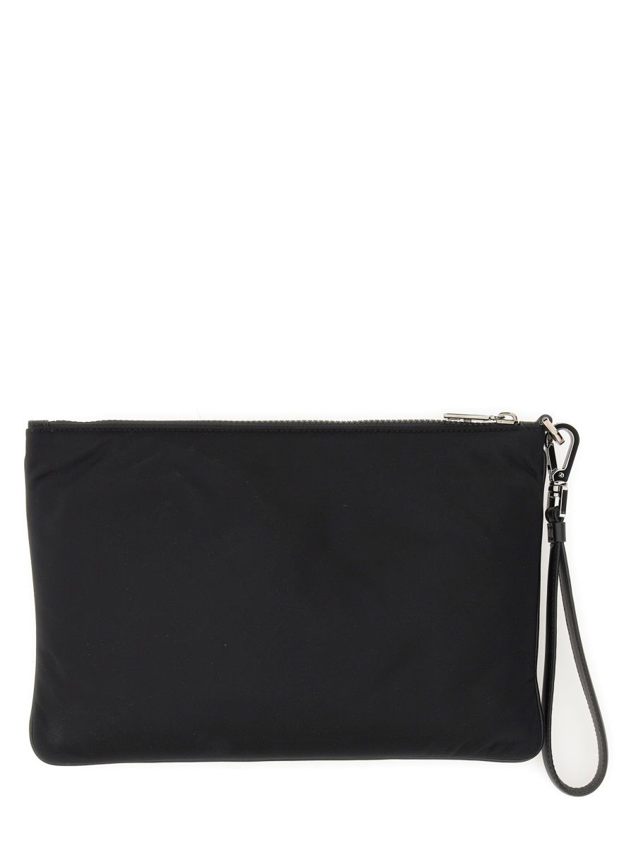 Dolce & Gabbana kuvertväska