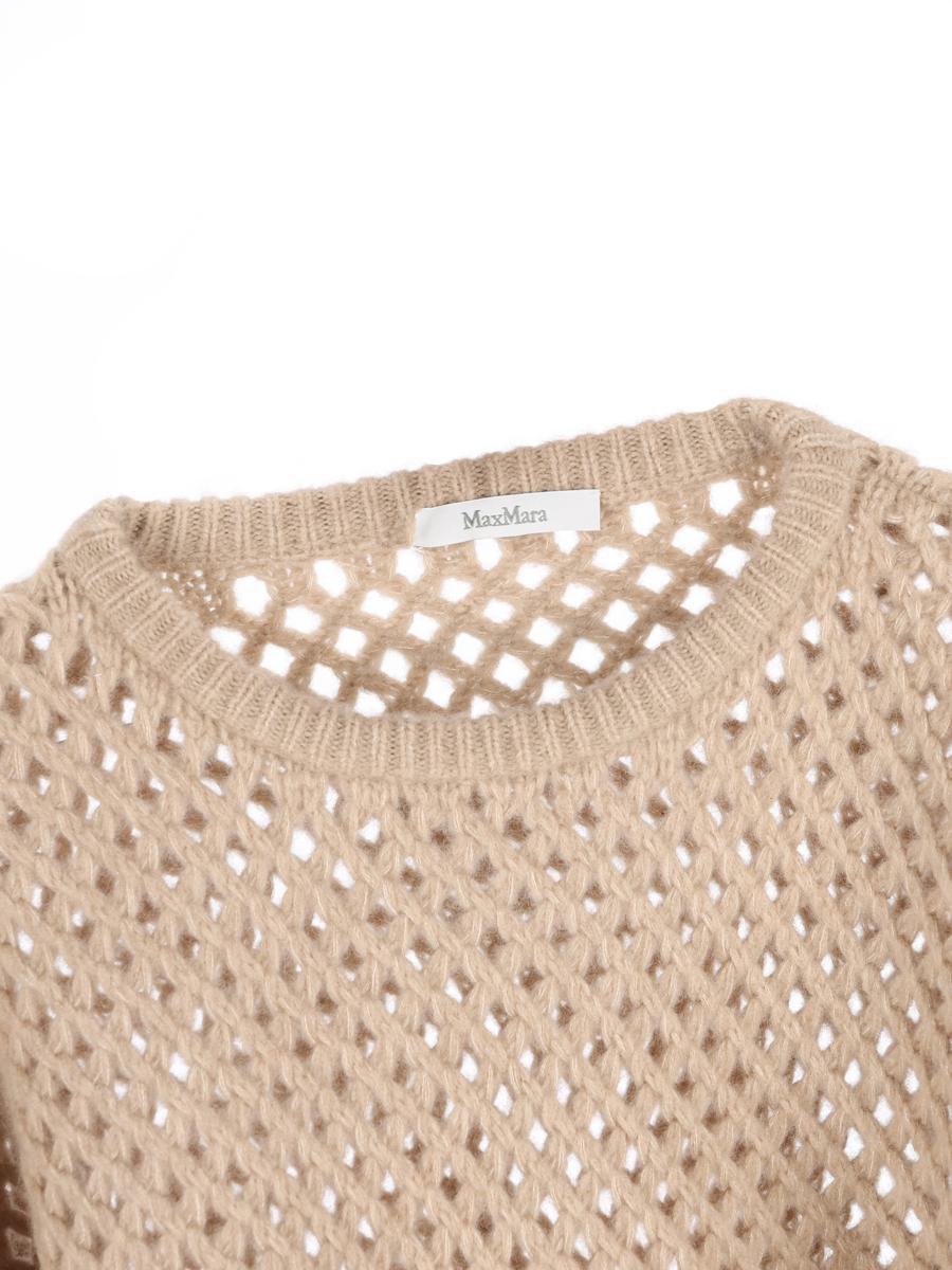Max Mara-tröjor