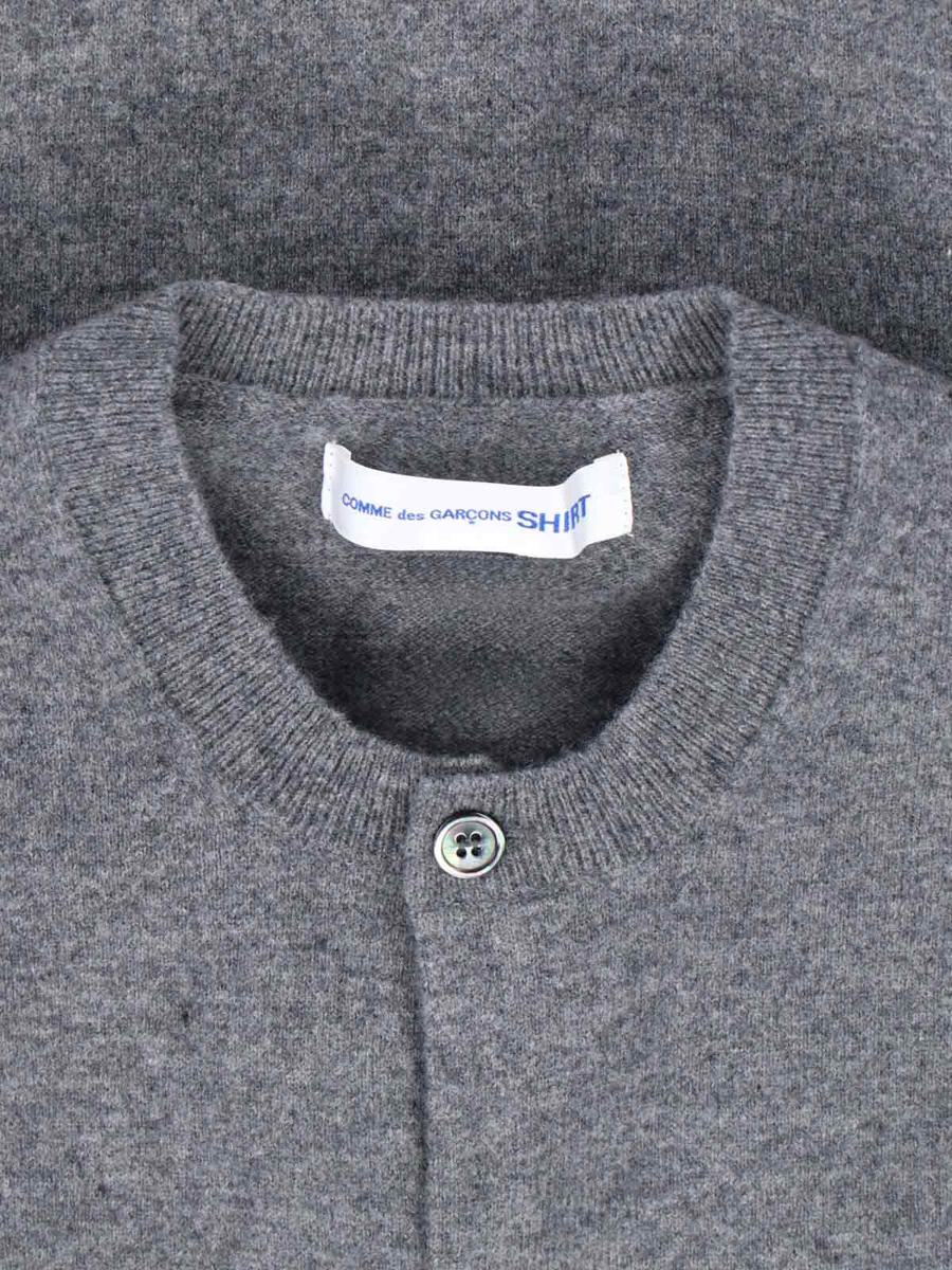 Comme Des Garçons-tröjor
