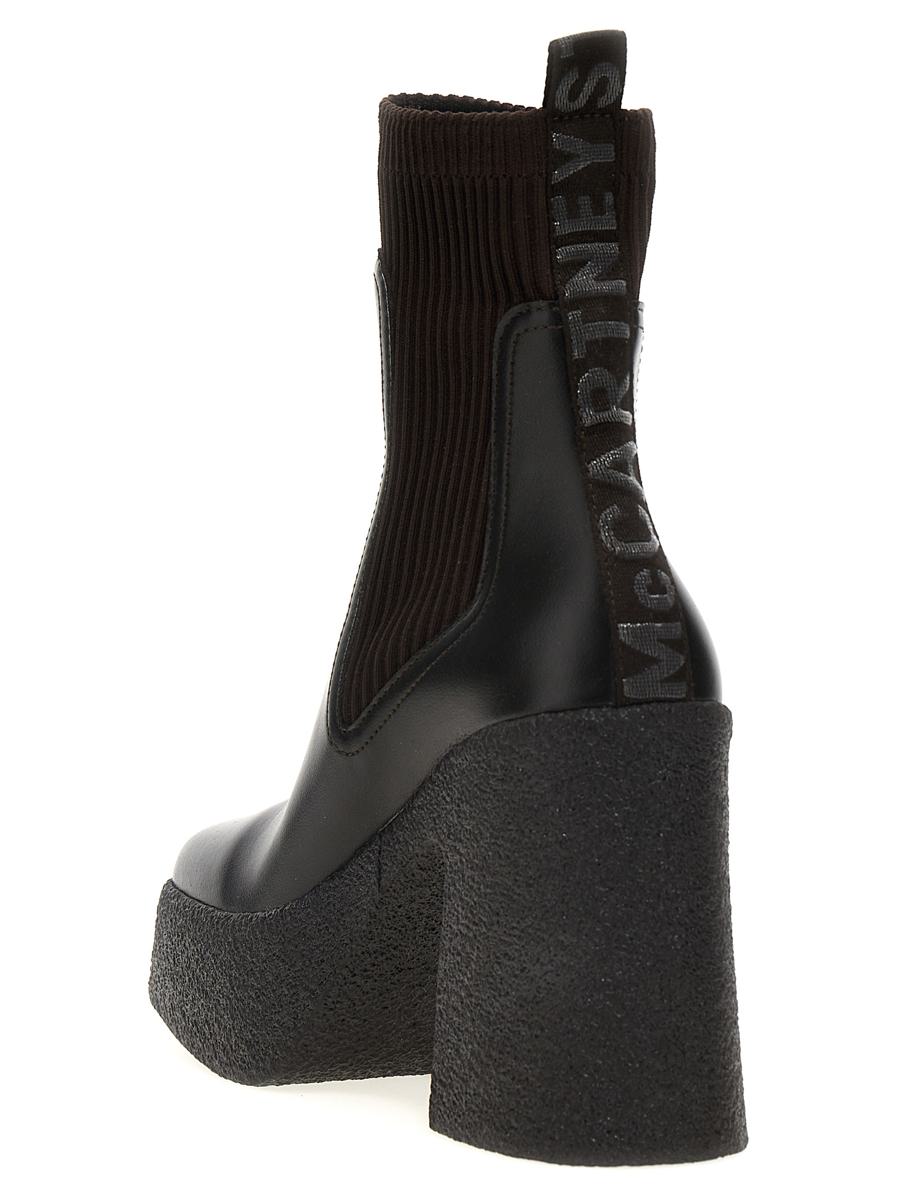 Stella McCartney 'Skyla' Ankelboots
