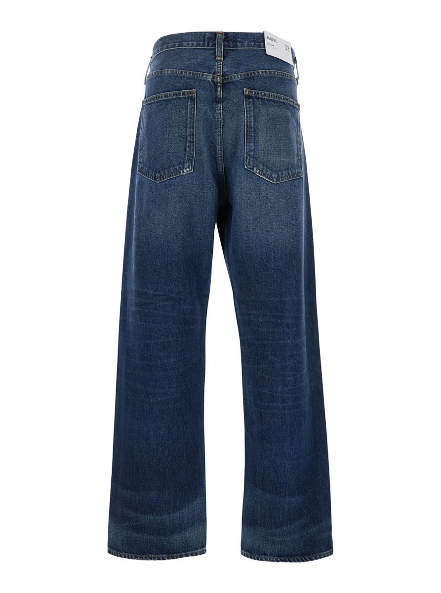 Agolde 90-talsjeans
