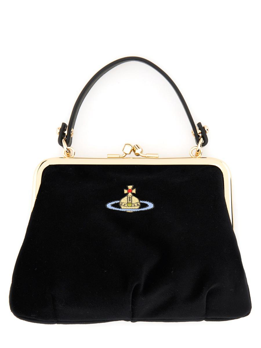 Vivienne Westwood "Granny Farme"-väska