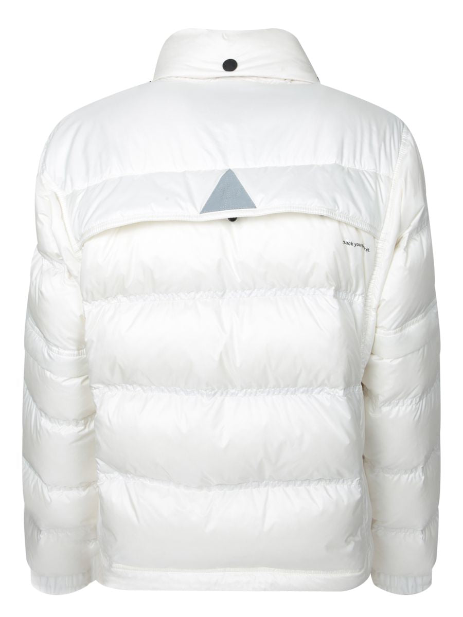 Moncler Grenoble Dunjackor