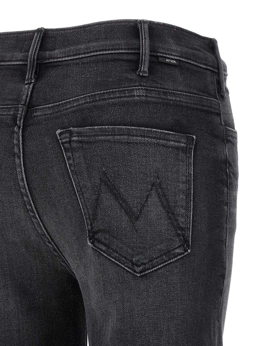 Mother 'The Hustler Roller Sneak'-jeans