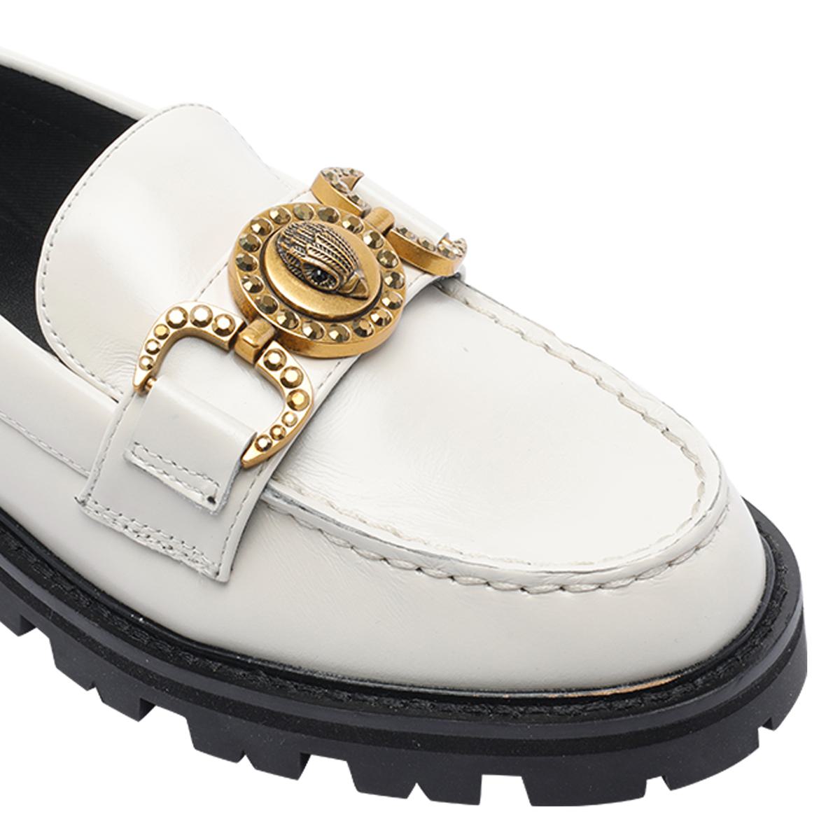 Kurt Geiger London platta skor