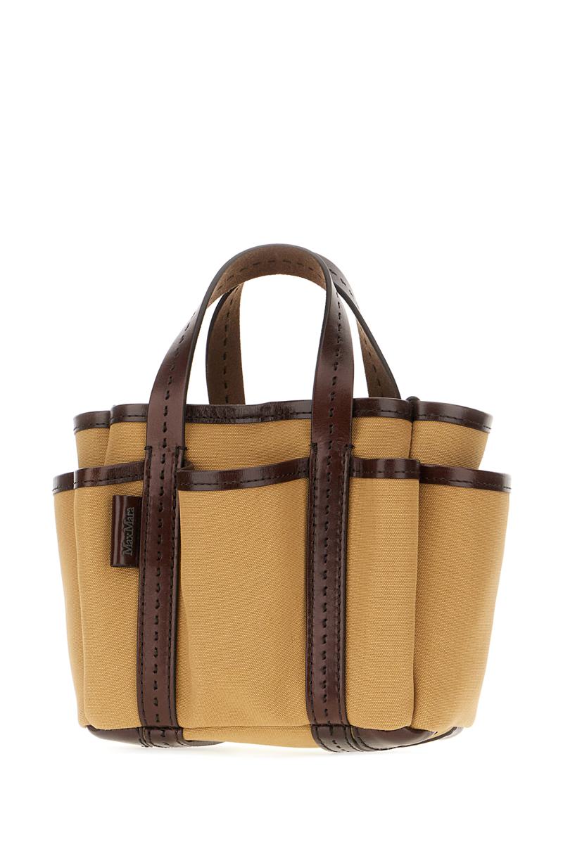 Max Mara handväskor.