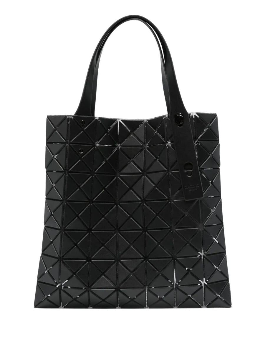 Bao Bao Issey Miyake "Prism Matte" Tote Bag Väskor