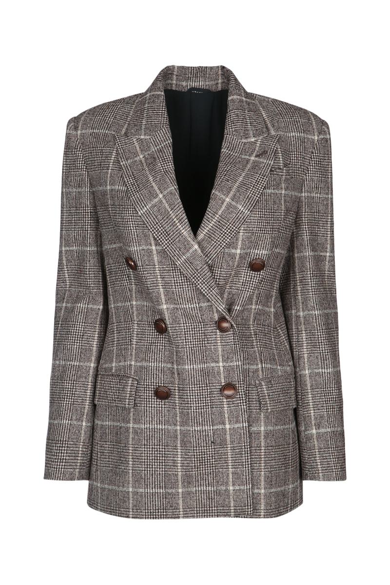 Brunello Cucinelli Jackor Och Västar