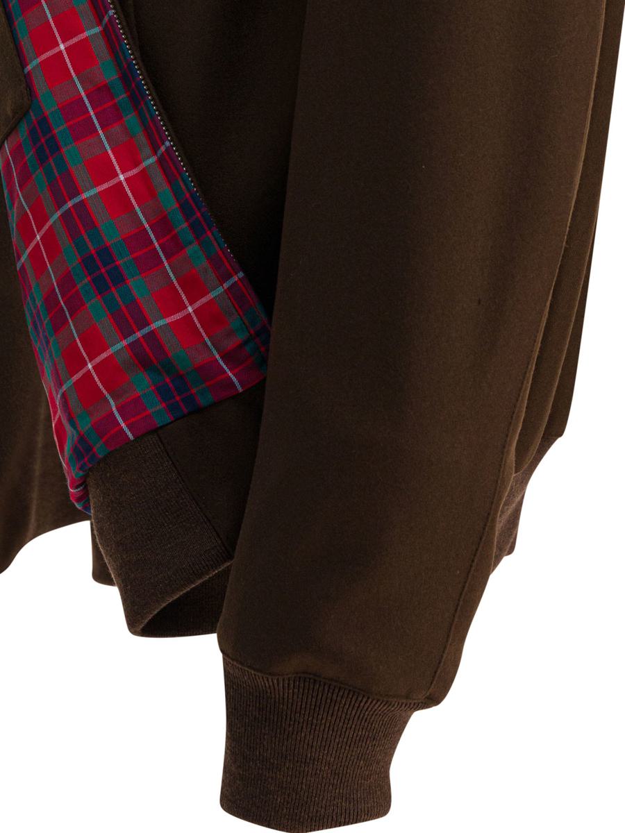 Baracuta "G9 Melton" Bomberjacka