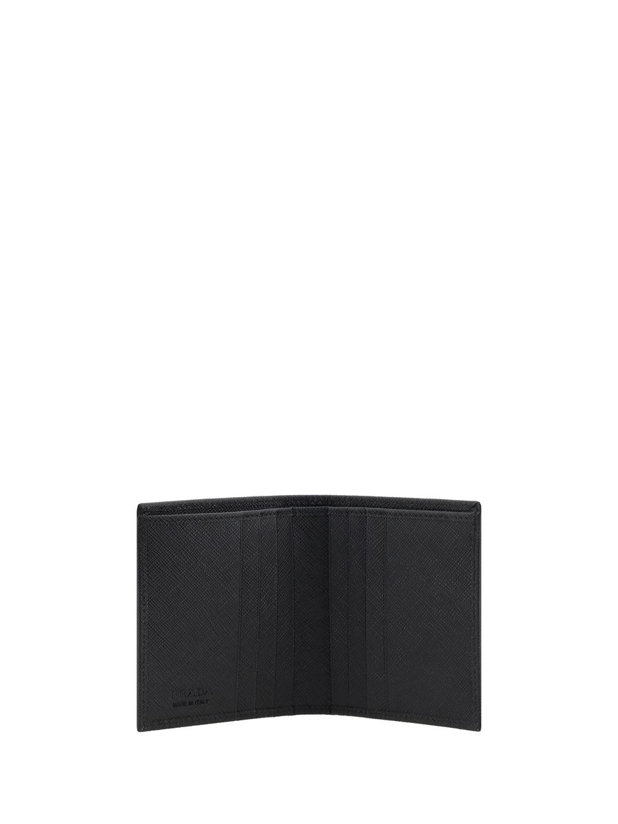 Prada Plånböcker
