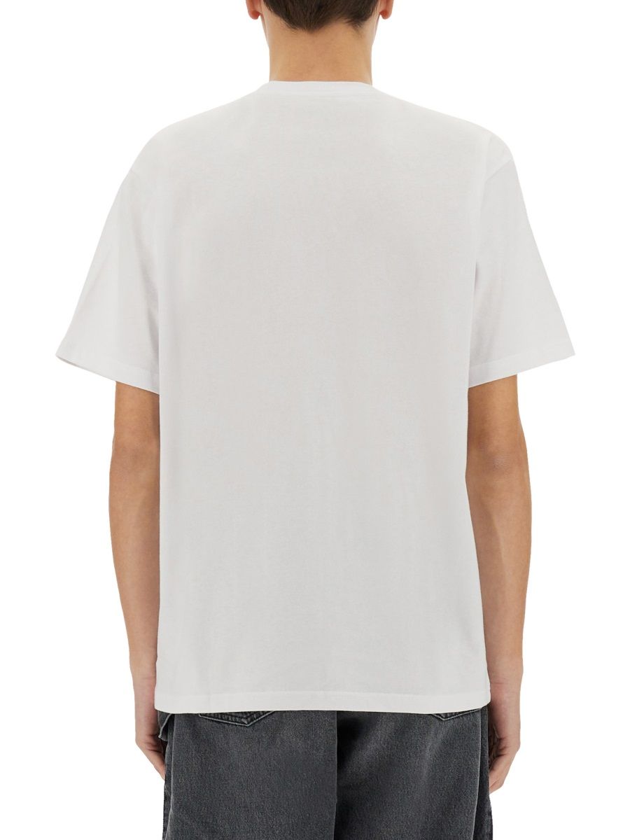Jw Anderson "Ankare" T-shirt