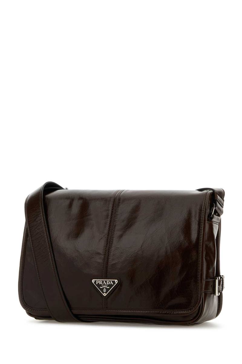 Prada Axelväskor