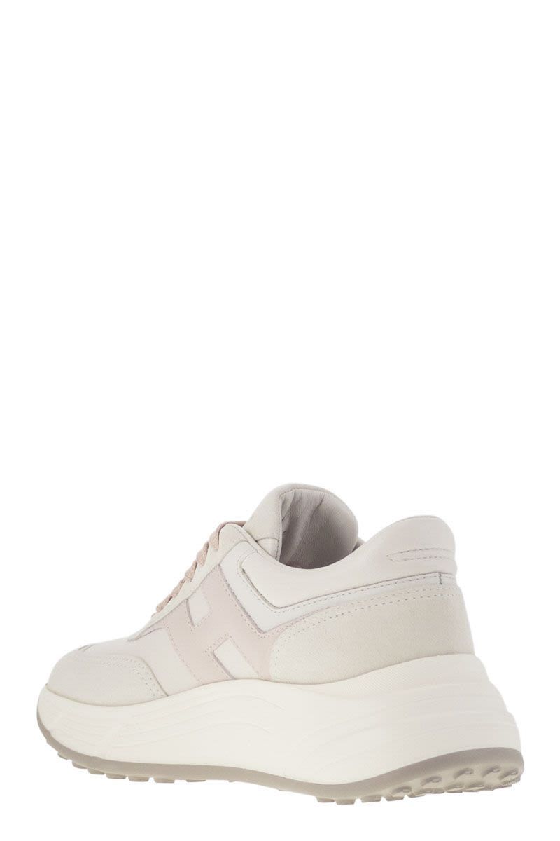Hogan 'H669' Sneakers