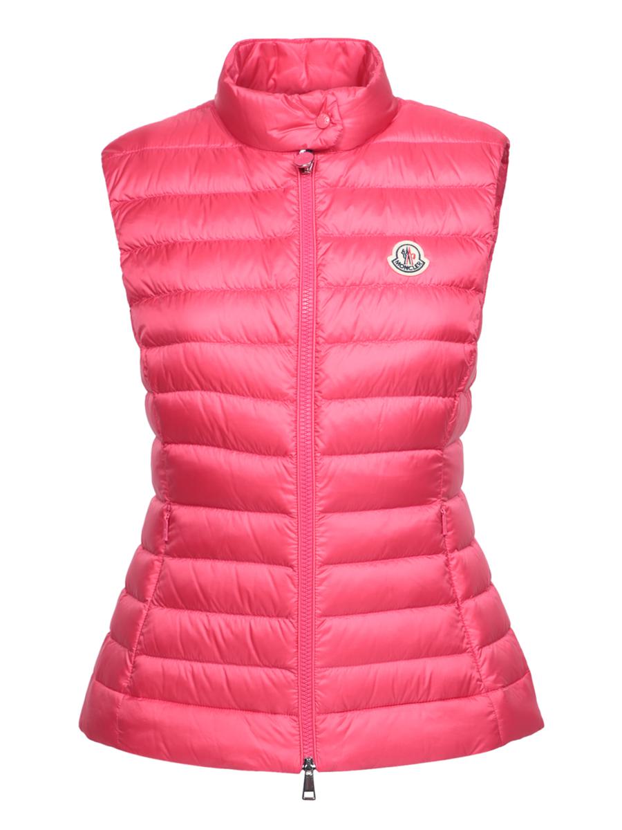 Moncler Dunjackor