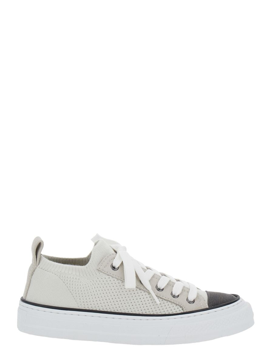 Brunello Cucinelli Sneakers