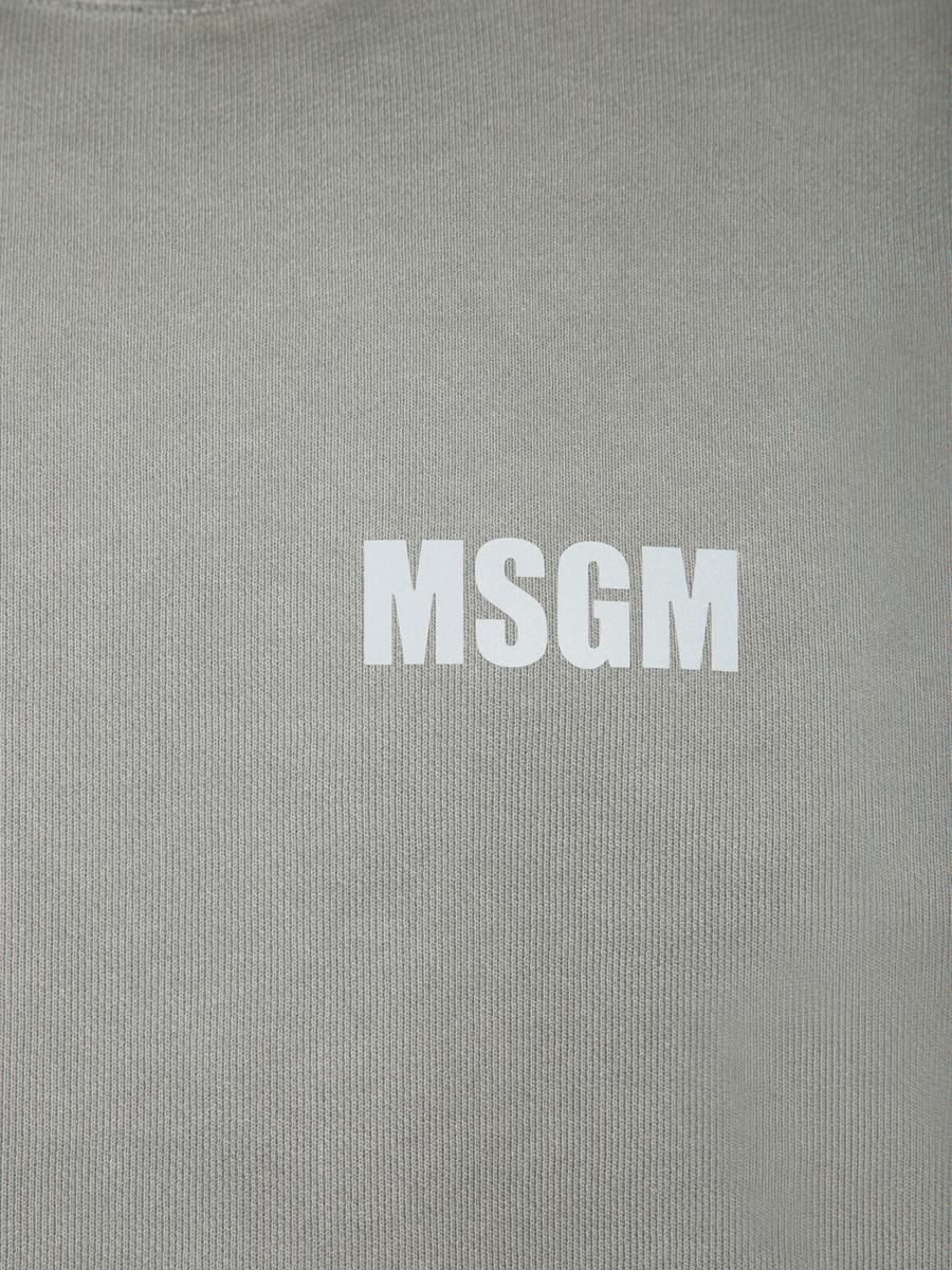 Msgm-tröjor