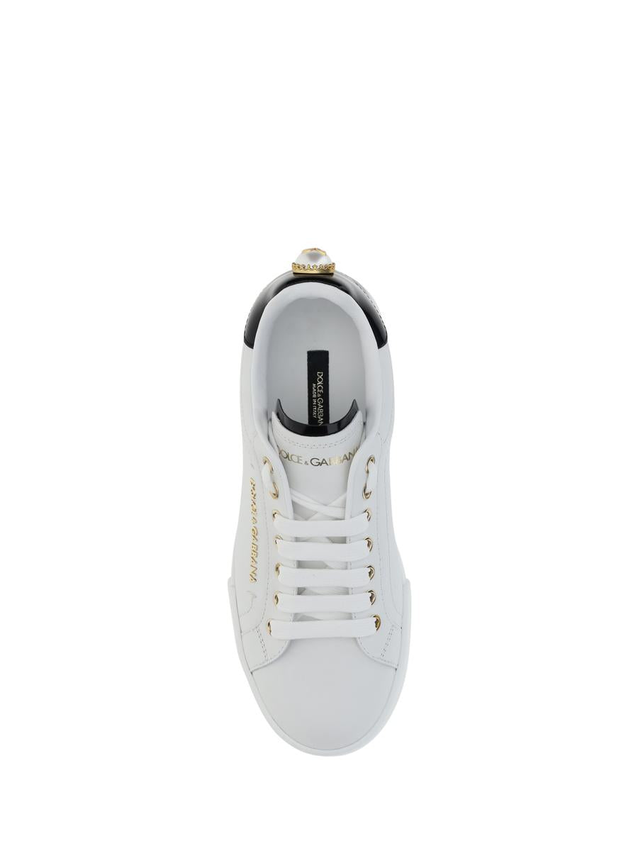 Dolce & Gabbana Sneakers