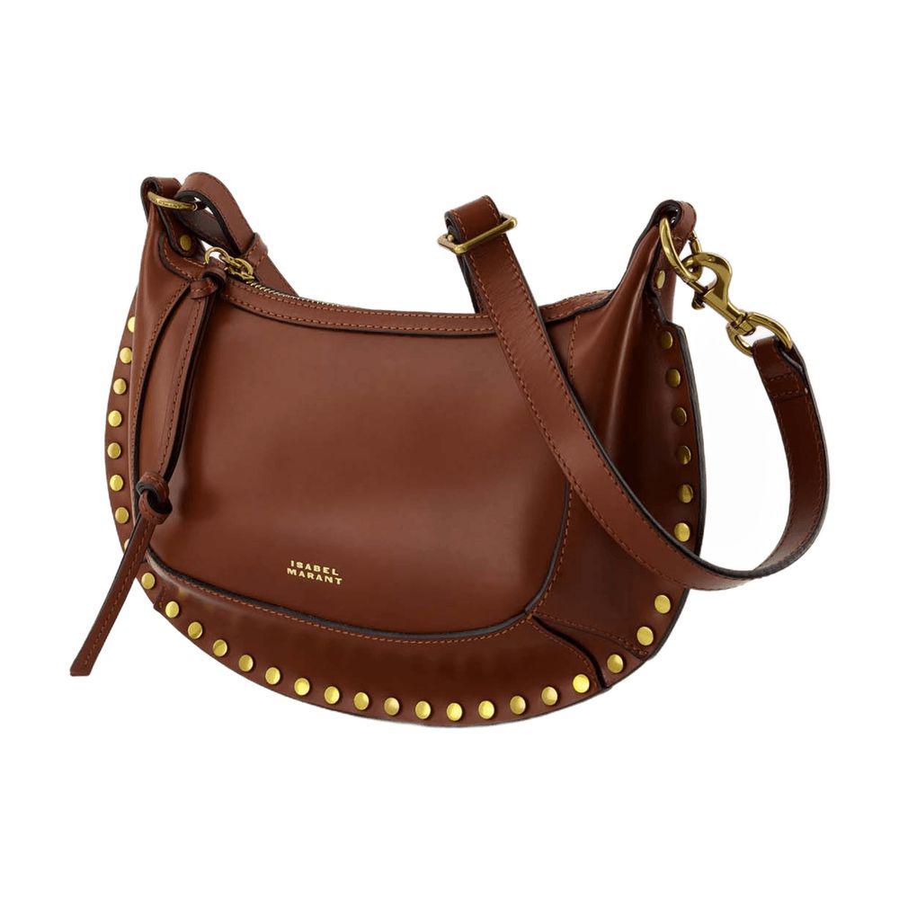 Isabel Marant Oskan Moon-Ga Crossbody