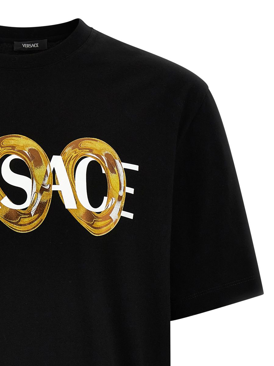 Versace T-shirt