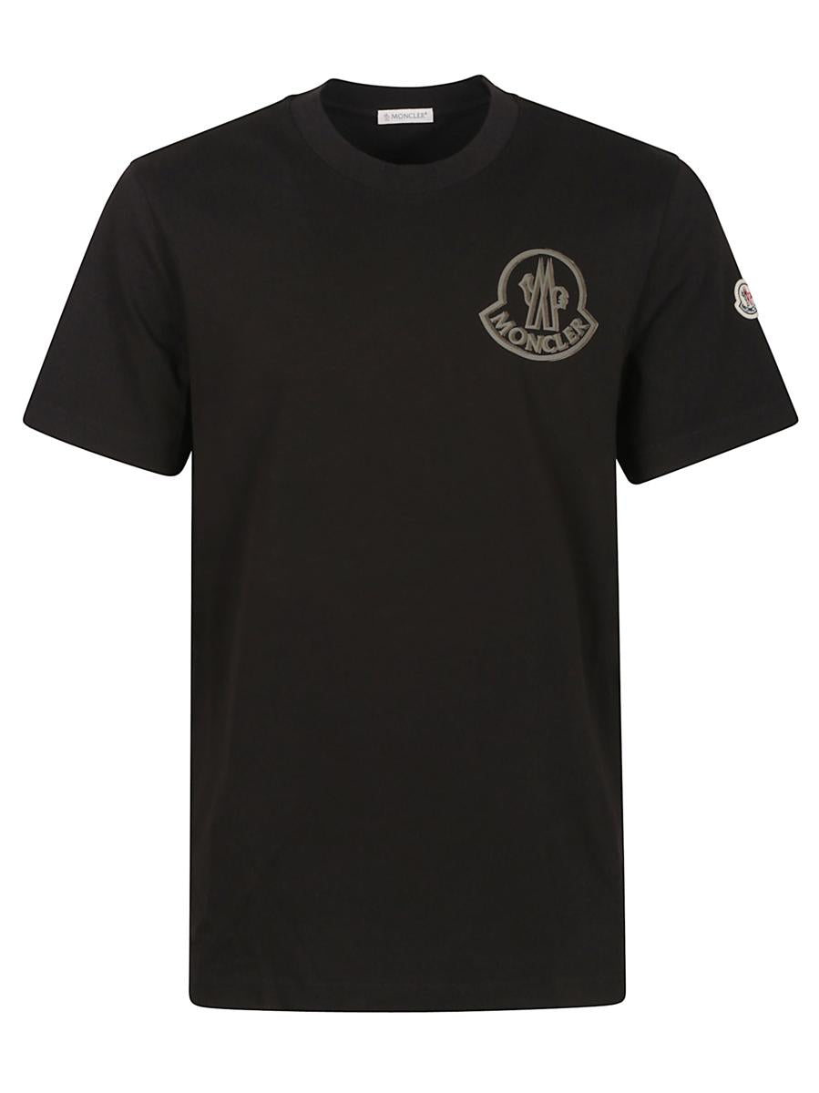 Moncler T-shirt