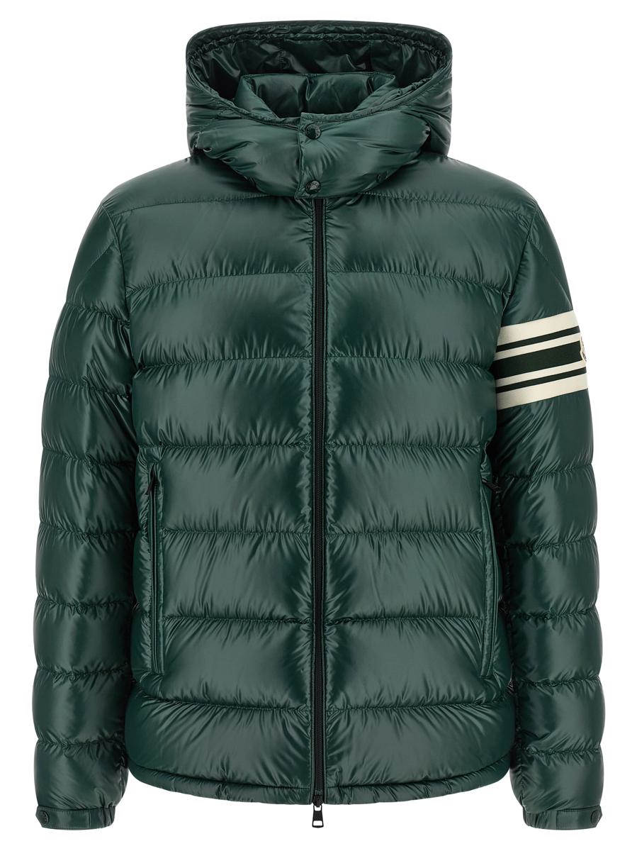 Moncler 'Landre' Dunjacka