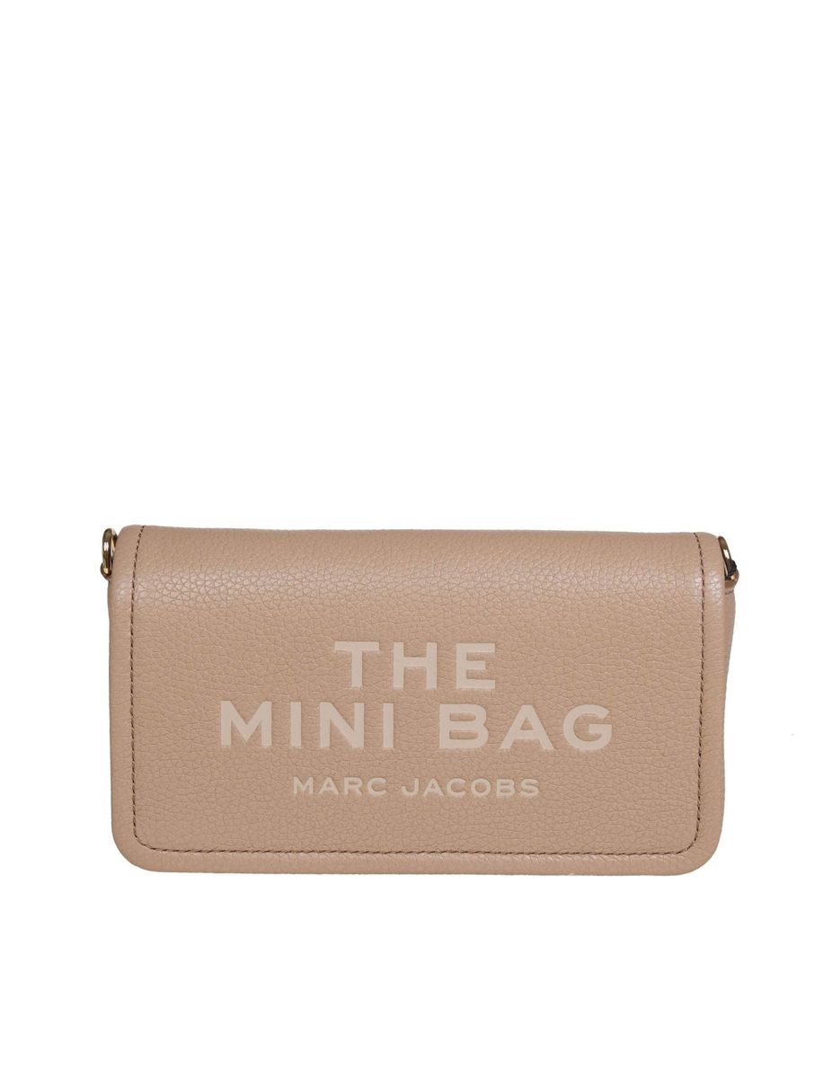 Marc Jacobs Axelväskor