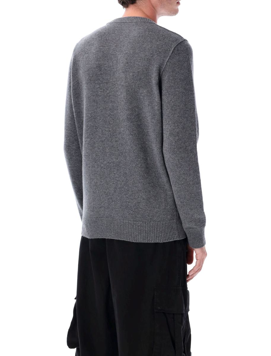Stone Island Rundkragetröja