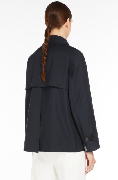 Max Mara The Cube-kappor