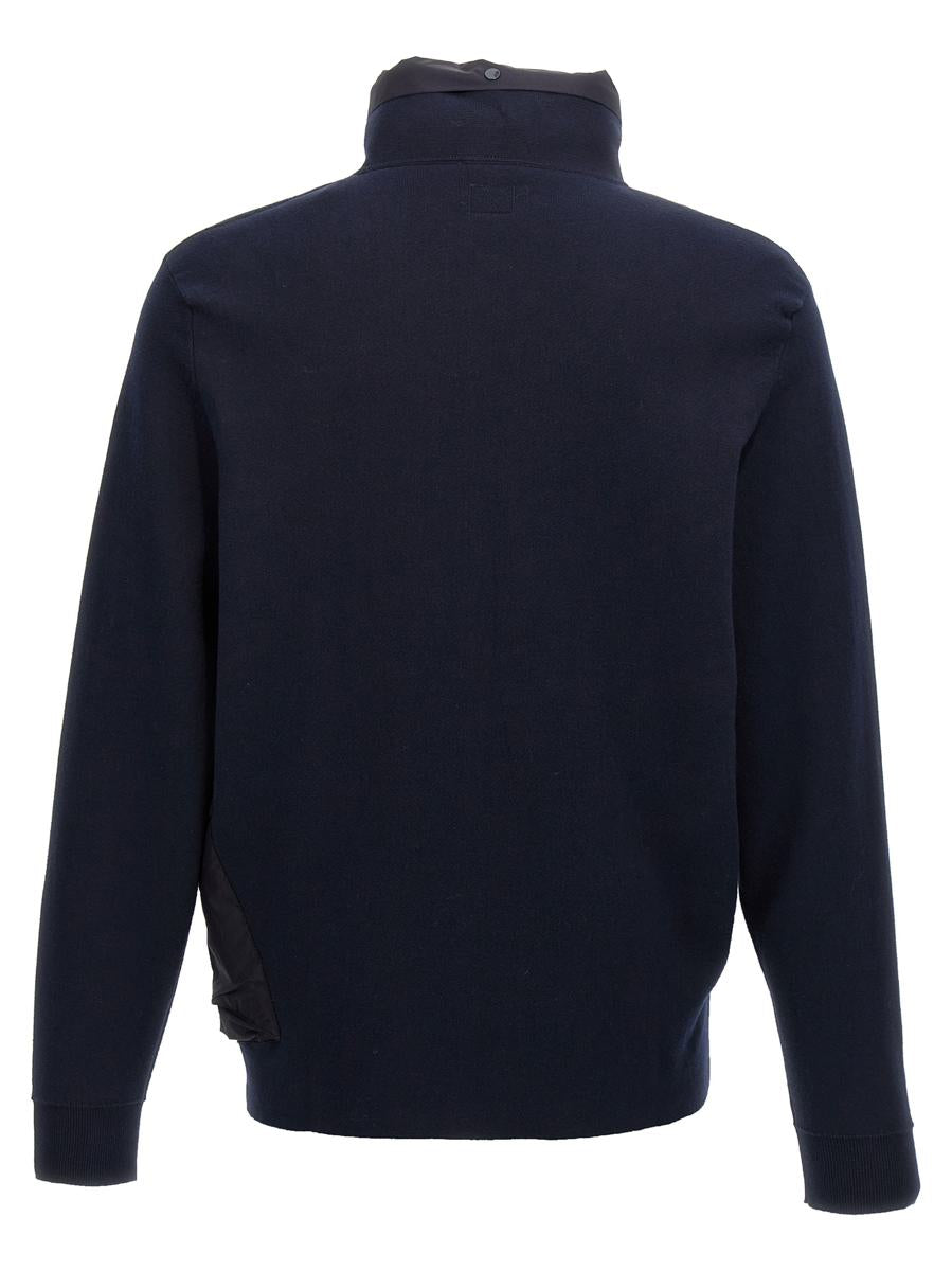 CP Company 'Metropolis Series' Kofta
