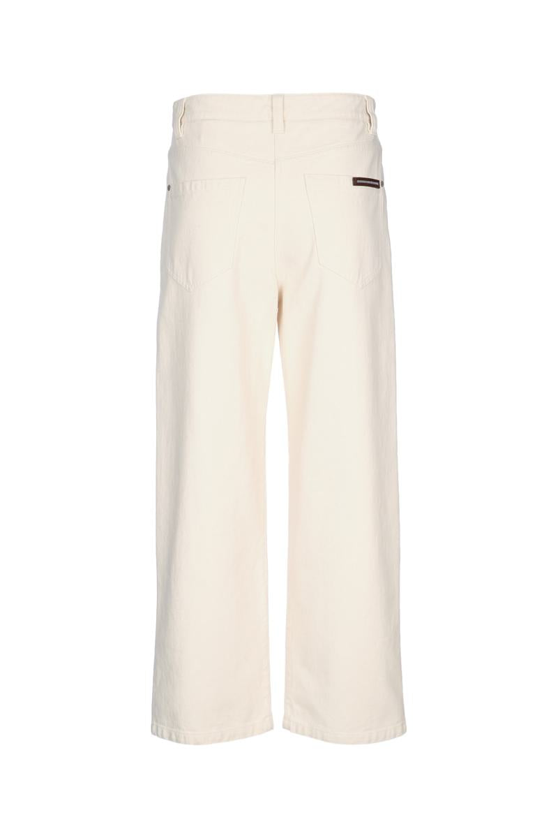 Brunello Cucinelli-byxor