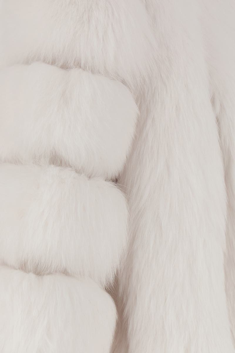 Olivia V Furs