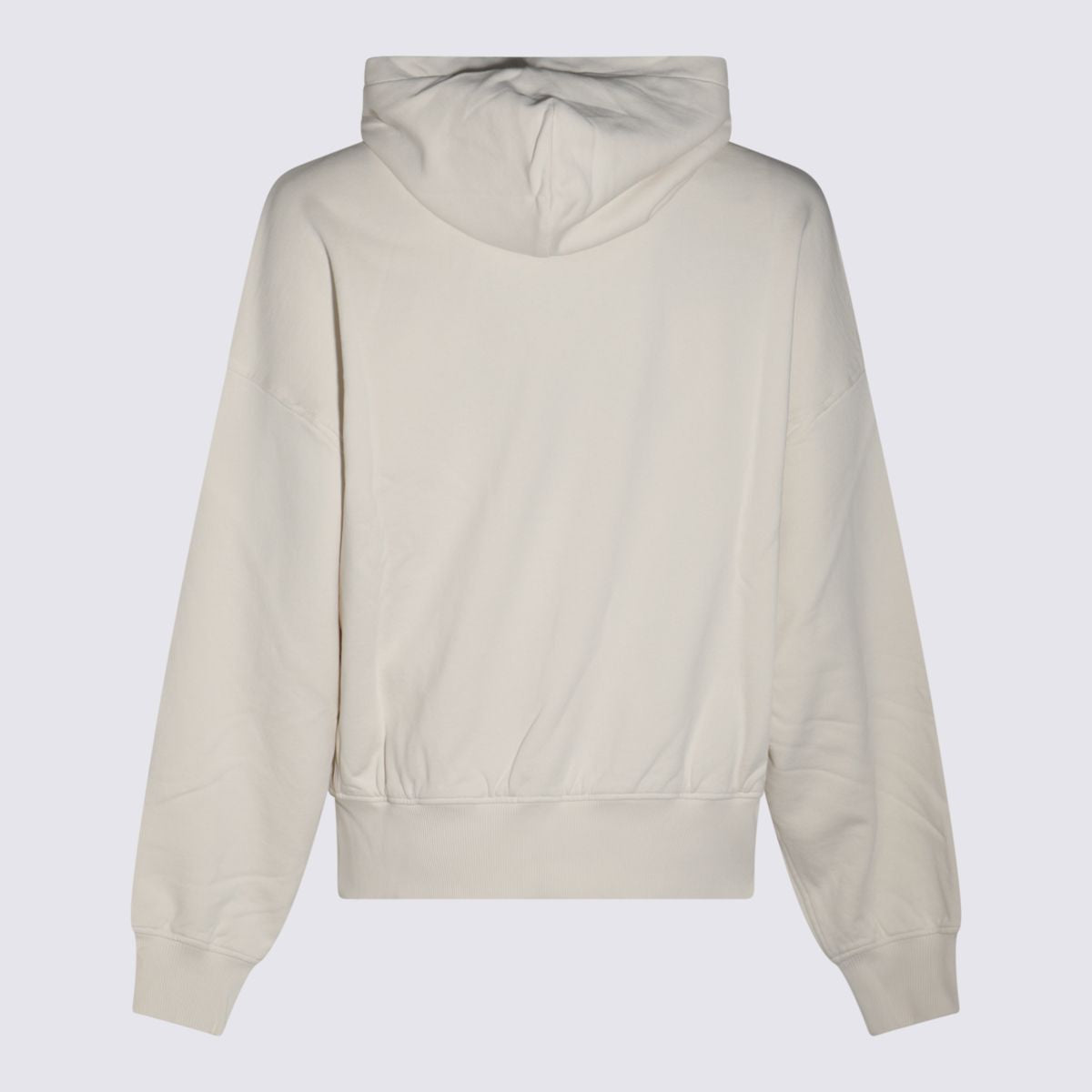 Dolce & Gabbana Broderad Hoodie
