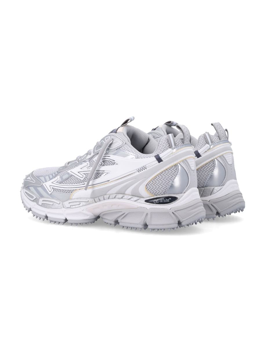 Off-White Be Right Back Sneakers