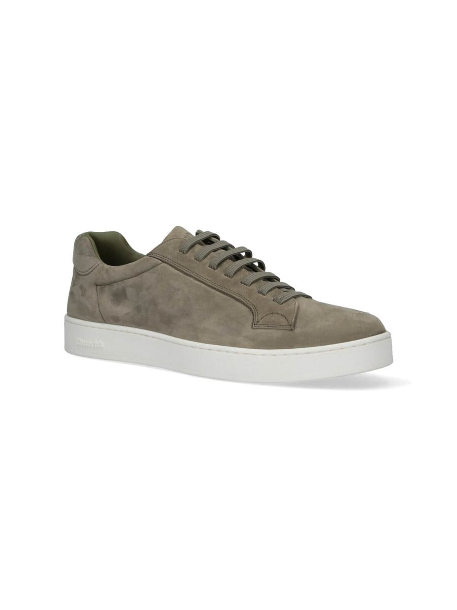 Church'S Sneakers