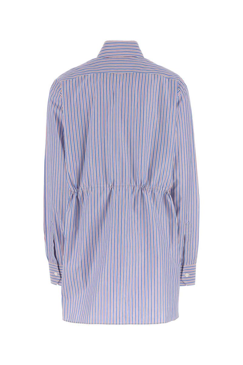 Prada-skjortor