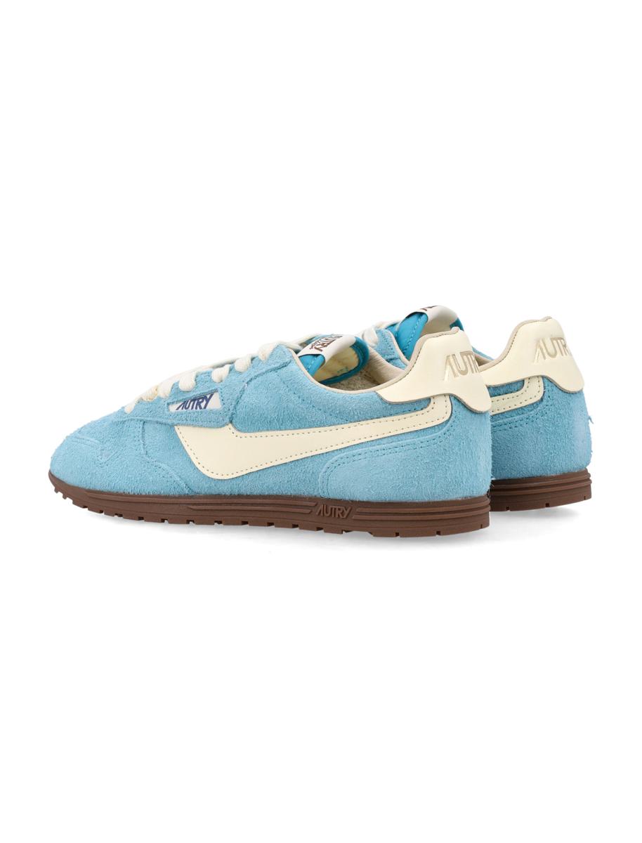 Autry Windspin Damsneakers