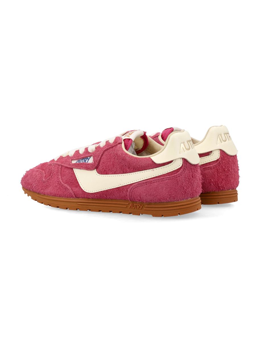 Autry Windspin Damsneakers