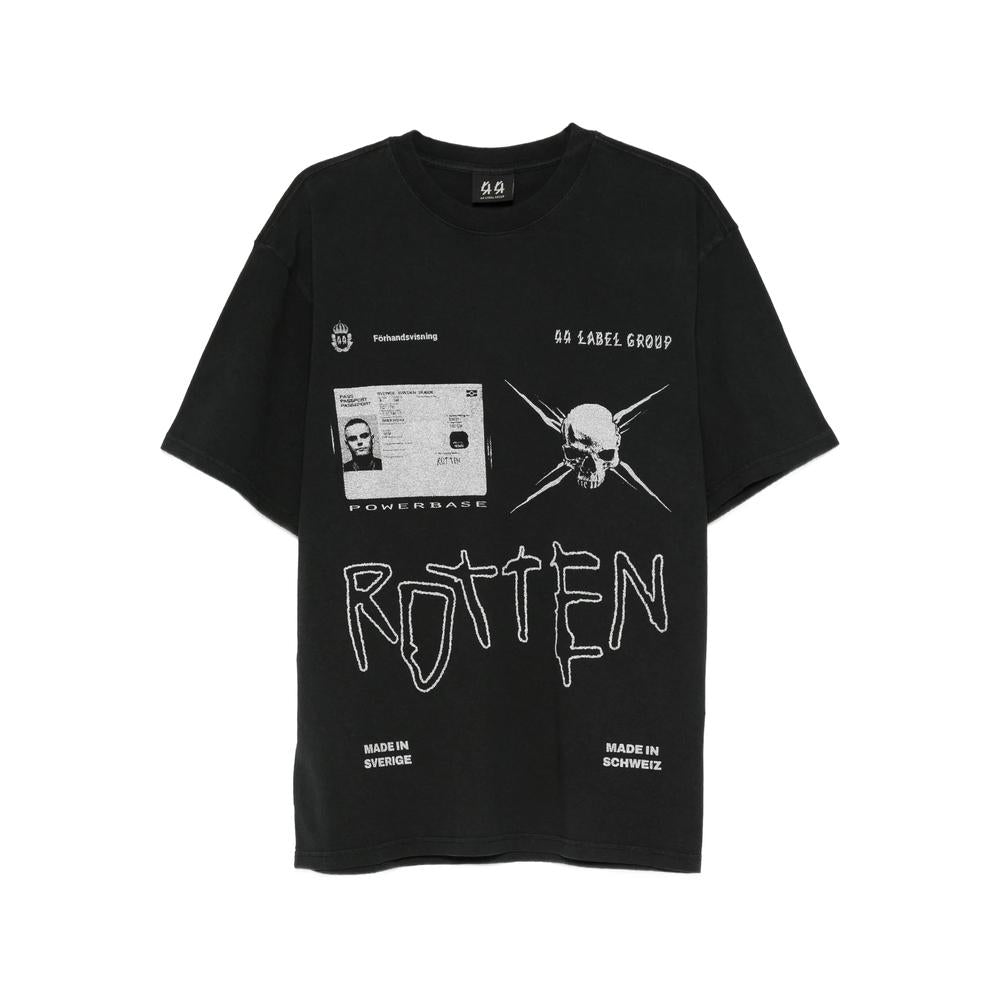 M44 Label Group T-shirts