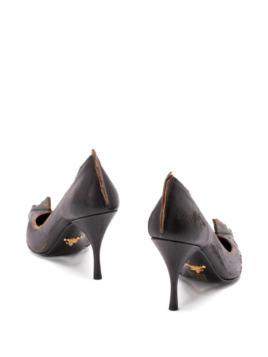 Prada Decolette-skor