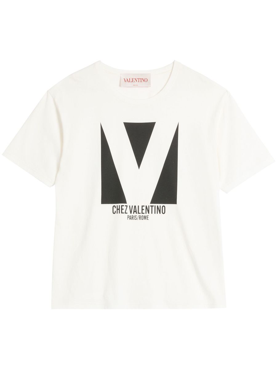 Valentino Garavani T-shirts