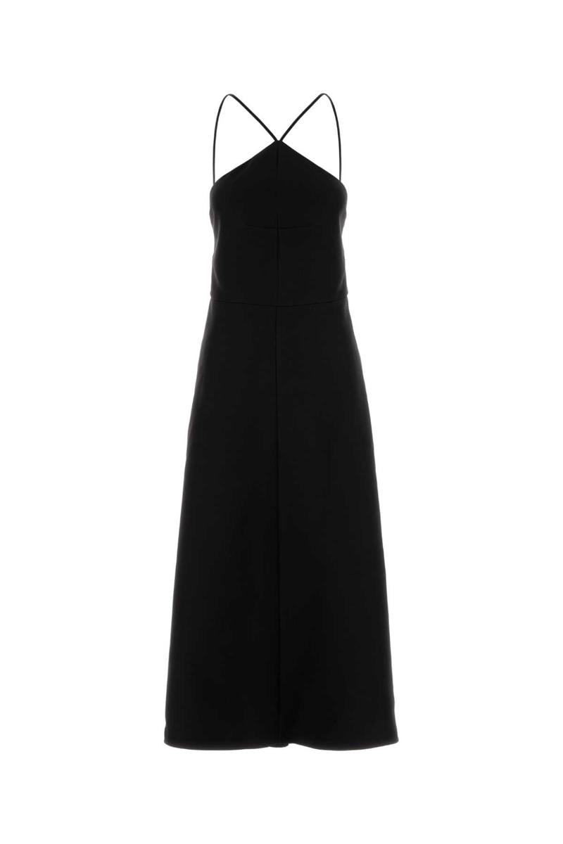Jil Sander-klänning