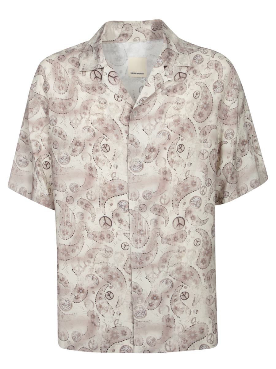 Emporio Armani-skjortor