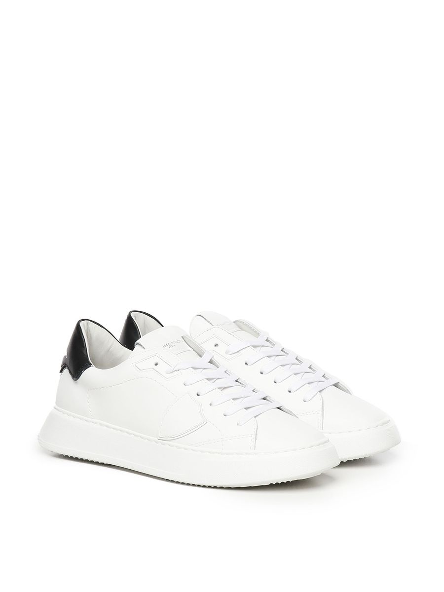 Philippe Model Sneakers