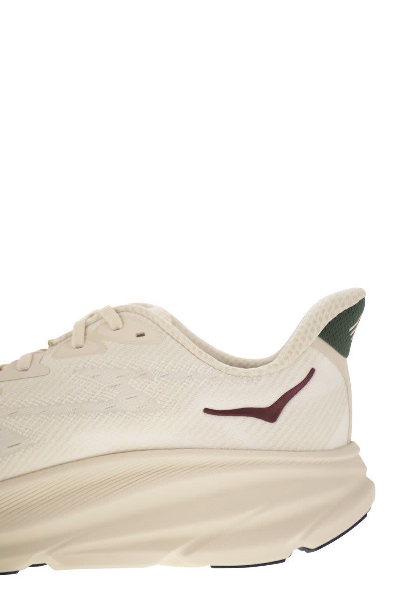 Hoka Clifton 9 - Andningsbar sportsko
