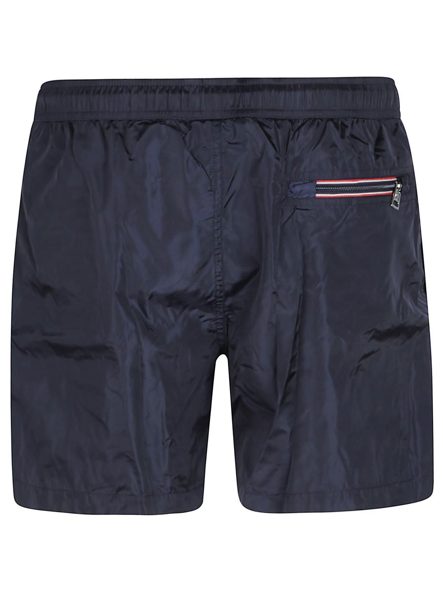 Moncler Badkläder