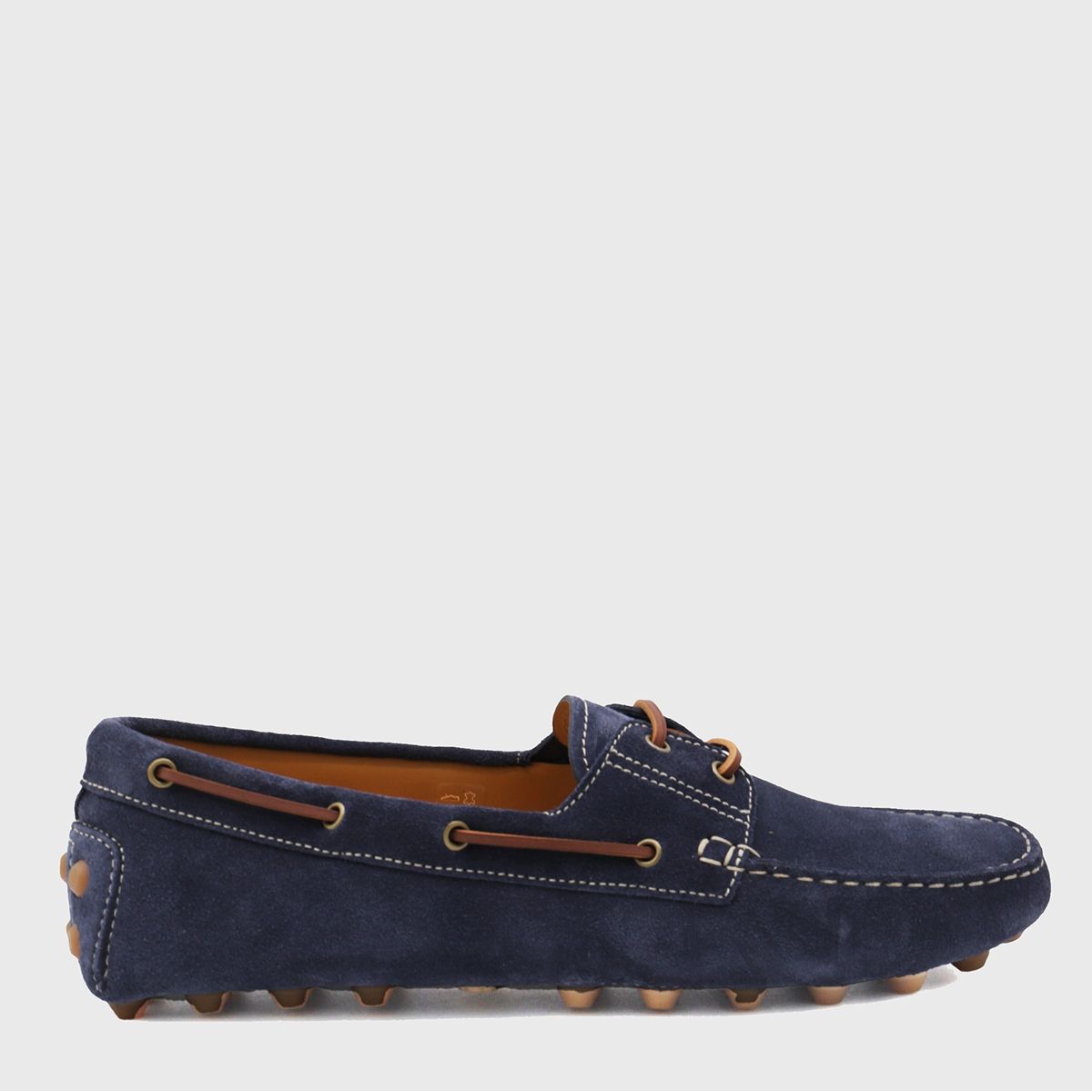 Tod's platta skor
